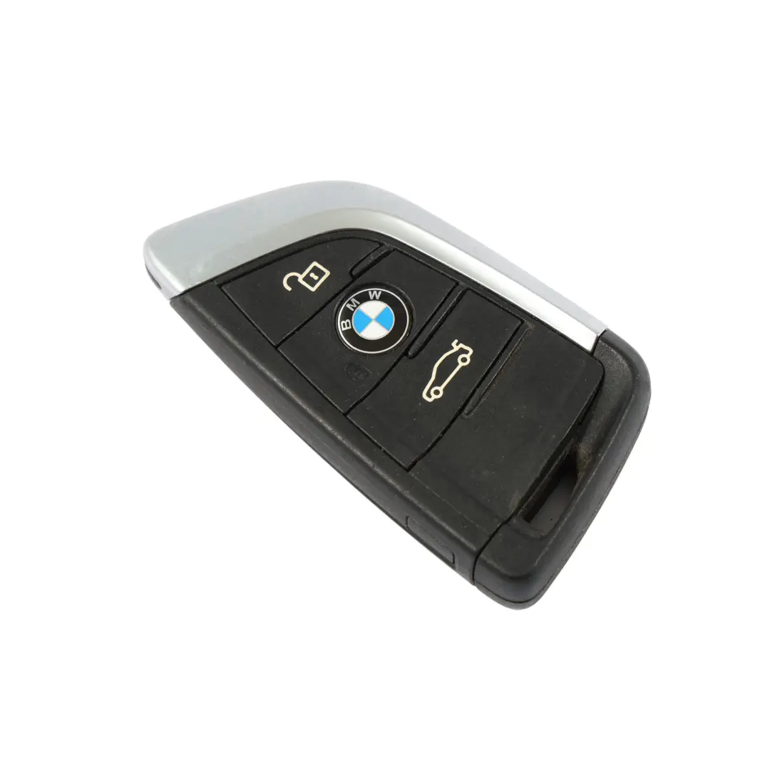 Telecomando Allarme Chiave Interruttore Accensione per BMW F15 F45 F46 con numero di parte 9317145 BMW F15 F45 F46 Telecomando Allarme Chiave Interruttore Accensione - SKU 9317145 - Numero di parte 9317145