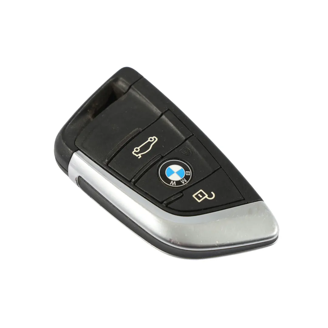 BMW F15 F45 F46 Alarma Remota Llave Botón Llave Interruptor De Encendido - SKU 9317145 - Número de pieza 9317145