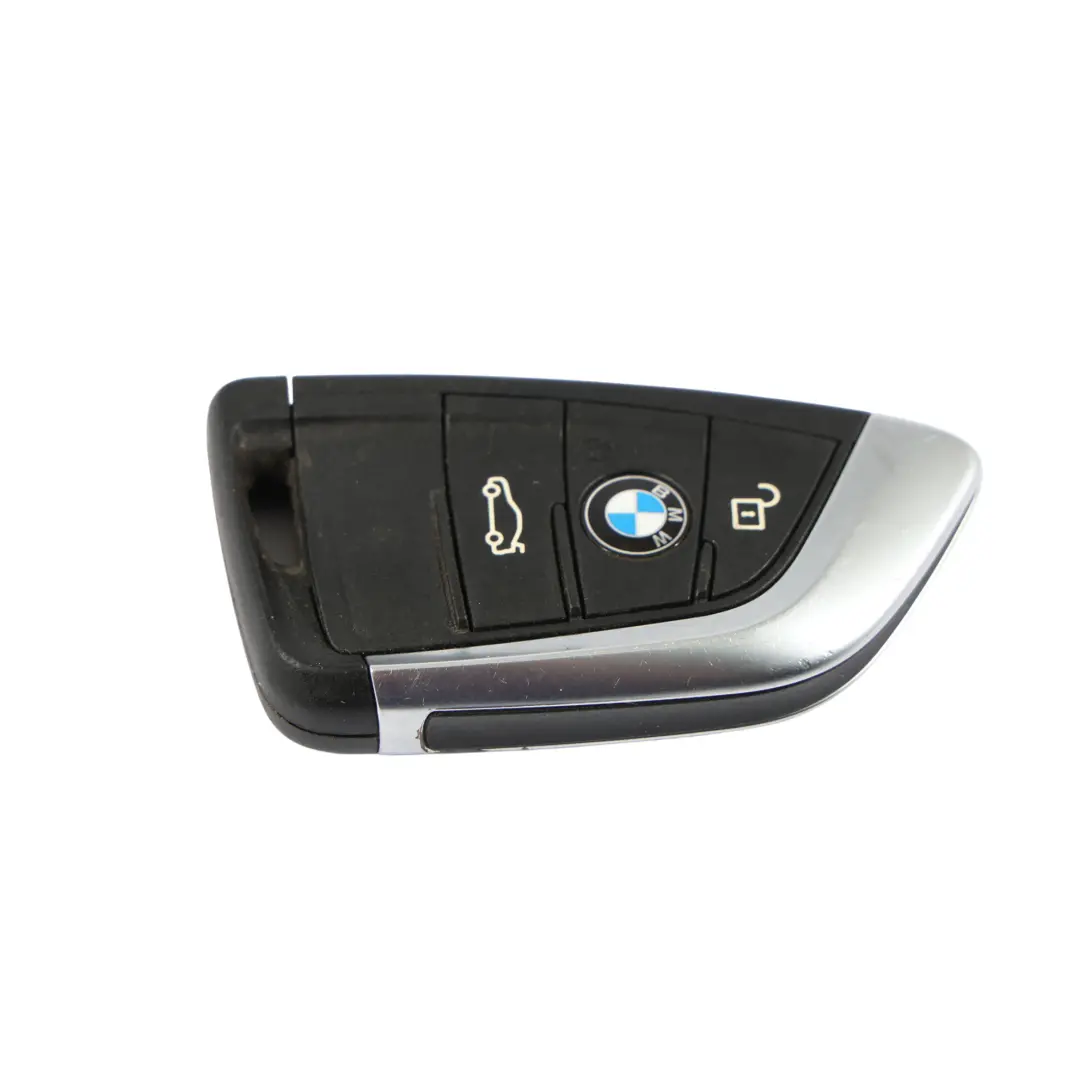 BMW F15 F45 F46 Kluczyk Pilot Radiowy - SKU 9317145 - Numer Części 9317145