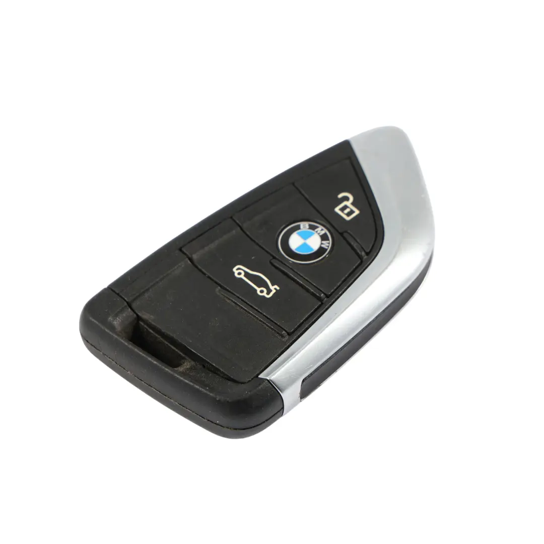 BMW F15 F45 F46 Kluczyk Pilot Radiowy - SKU 9317145 - Numer Części 9317145