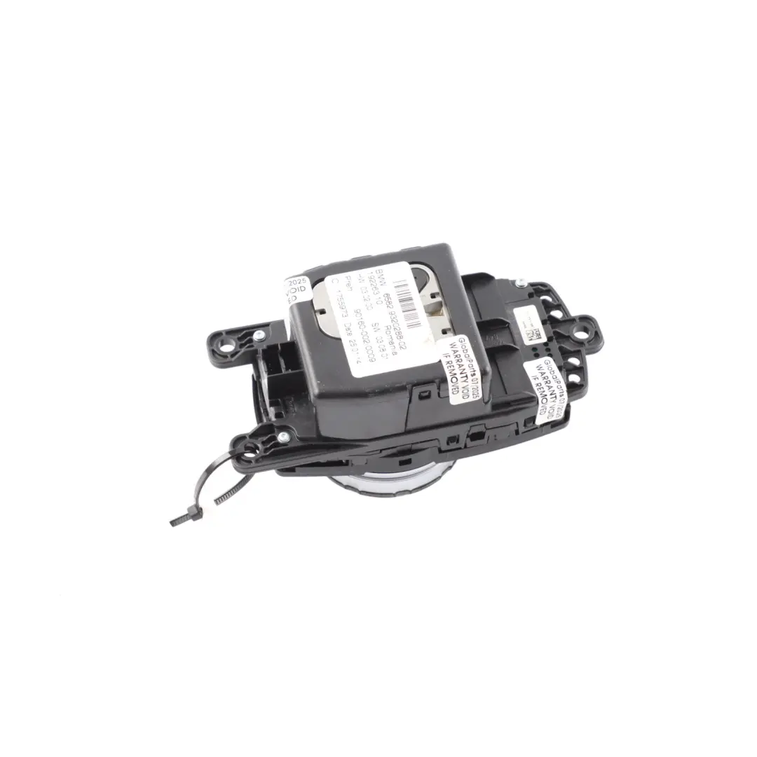 BMW F10 F11 LCI F20 F30 iDrive Controller Switch Control Unit Module - SKU 9320288-1 - Part number 9320288
