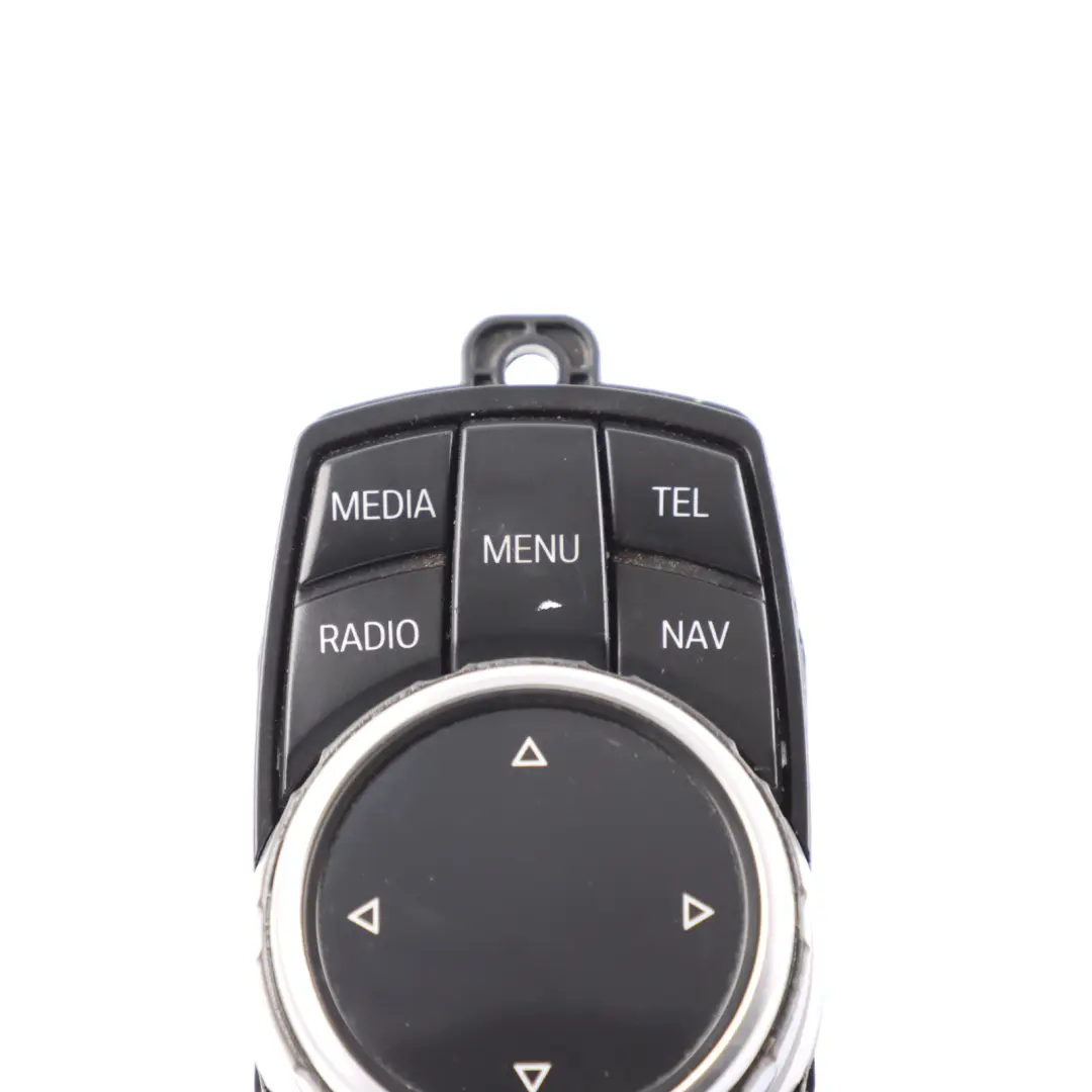 iDrive Controller Switch Control Unit Module to BMW F10 F11 LCI F20 F30 with Part number 9320288 BMW F10 F11 LCI F20 F30 iDrive Controller Switch Control Unit Module - SKU 9320288-1 - Part number 9320288