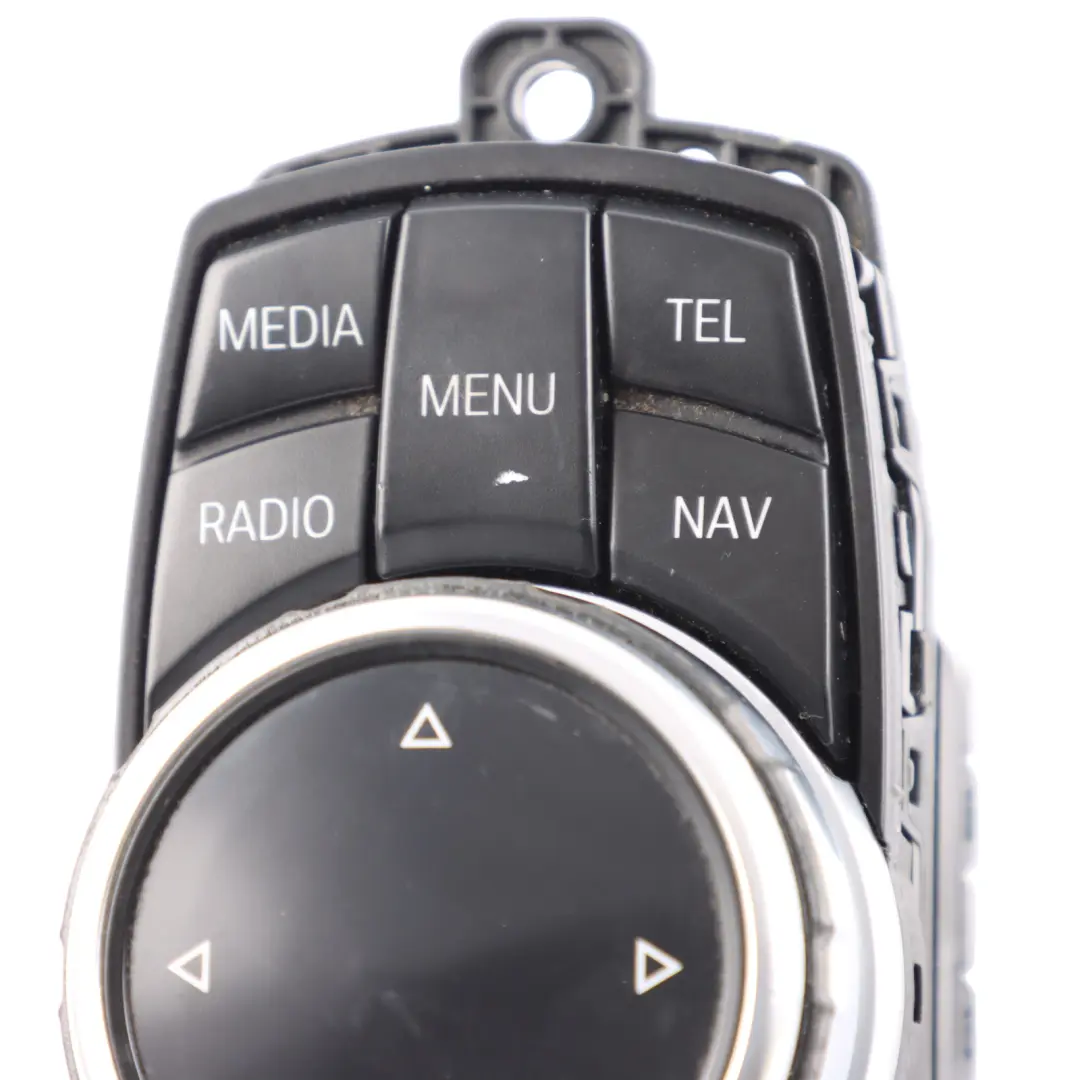 BMW F10 F11 LCI F20 F30 iDrive Controller Switch Control Unit Module - SKU 9320288-1 - Part number 9320288