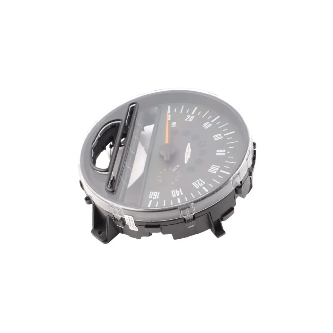 Mini Cooper R56 R57 LCI R58 R59 R60 R61 Instrument Cluster Speedometer - SKU RHD-9325802 - Part number 9325802