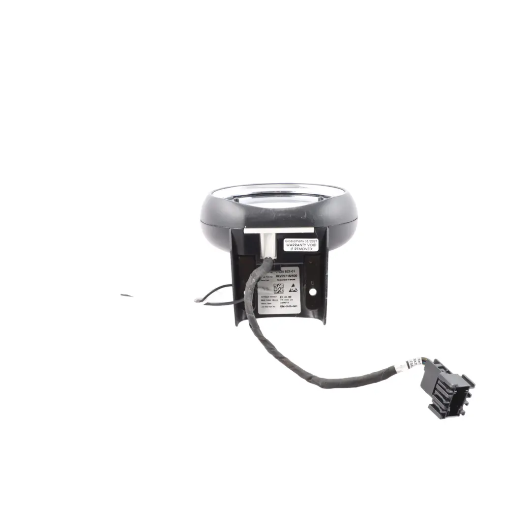 Tachometer Gauge Revolution Counter 9260585 to Mini Cooper R55 R56 LCI R58 R60 R61 with Part number 9325822 Mini Cooper R55 R56 LCI R58 R60 R61 Tachometer Gauge Revolution Counter 9260585 - SKU 9325822 - Part number 9325822