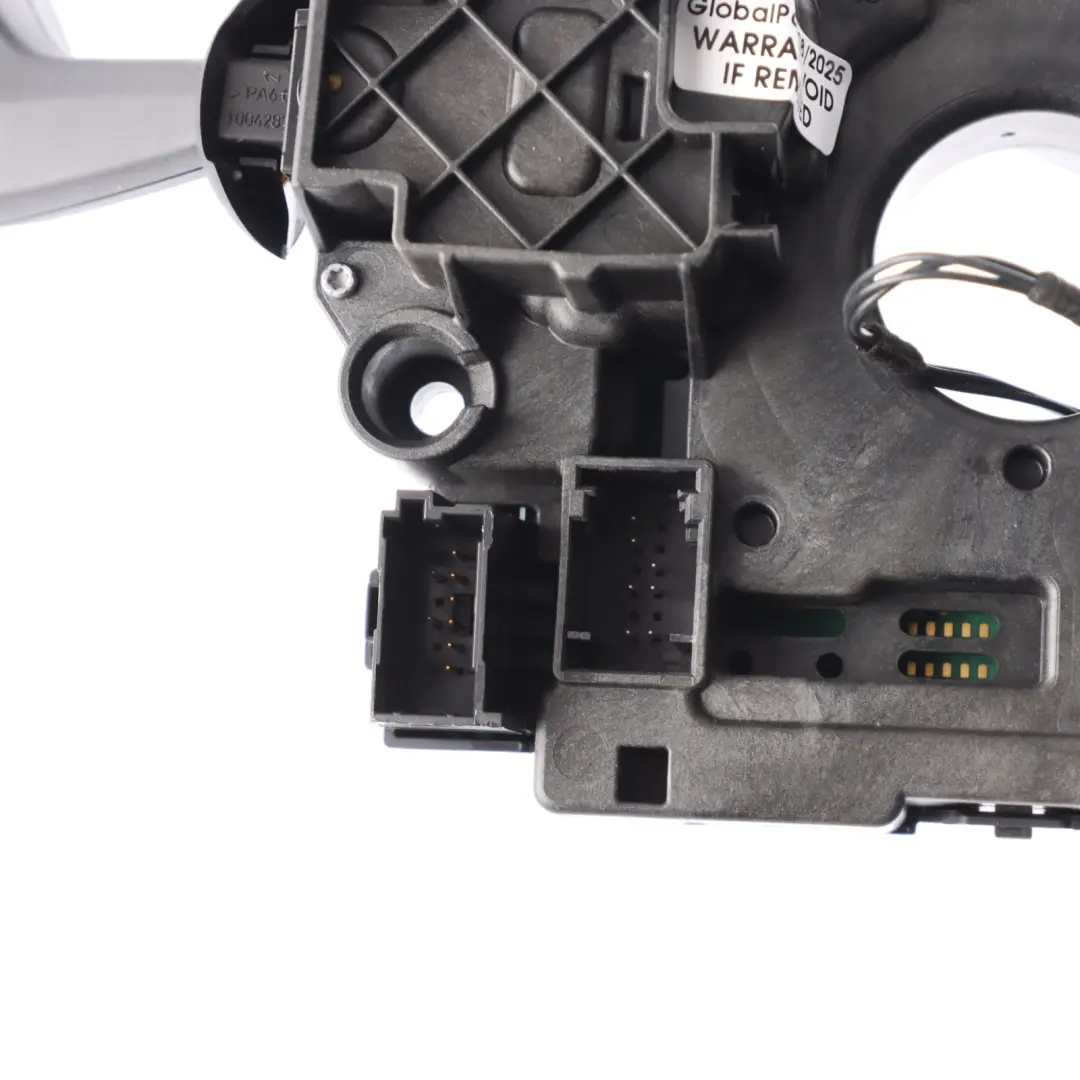 Interruttore piantone sterzo BMW F22 F30 F36 Unità scorrimento per con numero di parte 9351146 Interruttore piantone sterzo BMW F22 F30 F36 Unità scorrimento - SKU 9351146 - Numero di parte 9351146