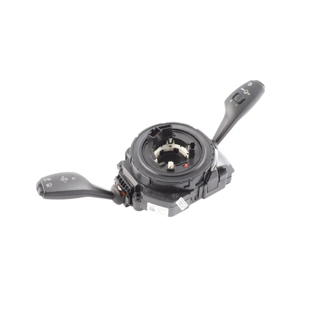 Commutateur colonne direction BMW F22 F30 F36 tige essuie-glace vitesse pour à propos du numéro de pièce 9351146 Commutateur colonne direction BMW F22 F30 F36 tige essuie-glace vitesse - SKU 9351146 - Numéro de pièce 9351146
