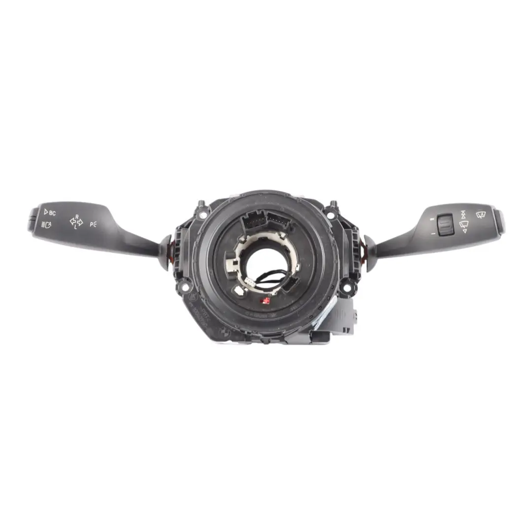  Interruptor columna dirección BMW F22 F30 F36 Unidad escobillas - SKU 9351146 - Número de pieza 9351146