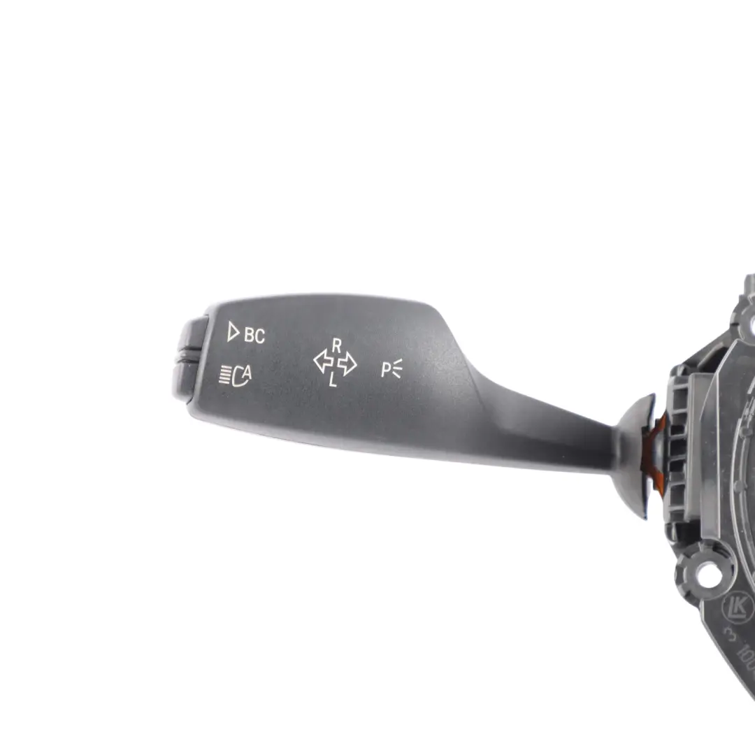 Commutateur colonne direction BMW F22 F30 F36 tige essuie-glace vitesse pour à propos du numéro de pièce 9351146 Commutateur colonne direction BMW F22 F30 F36 tige essuie-glace vitesse - SKU 9351146 - Numéro de pièce 9351146