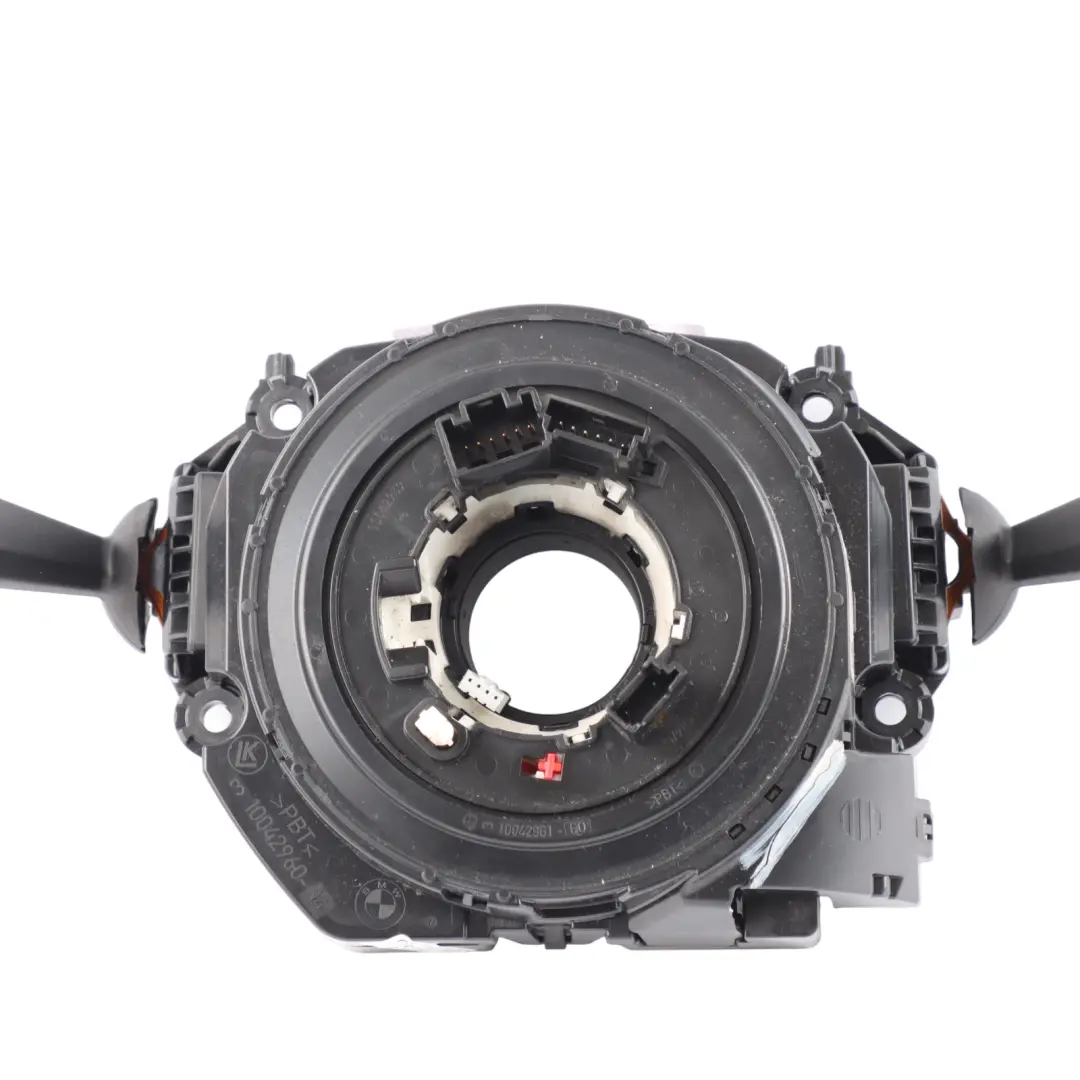 Lenksäulenschalter BMW F22 F30 F36 Slip Cluster Wiper Stalk Unit für mit Teilenummer 9351146 Lenksäulenschalter BMW F22 F30 F36 Slip Cluster Wiper Stalk Unit - SKU 9351146 - Teilenummer 9351146