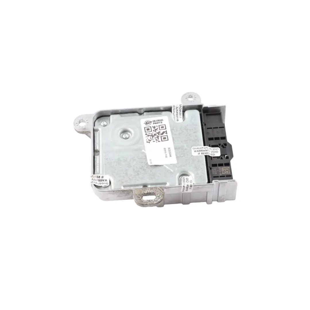 Module Control Unit ECU to BMW F45 X1 F48 Mini F54 F55 F56 Air with Part number 9353044 BMW F45 X1 F48 Mini F54 F55 F56 Air Module Control Unit ECU - SKU 9353044 - Part number 9353044