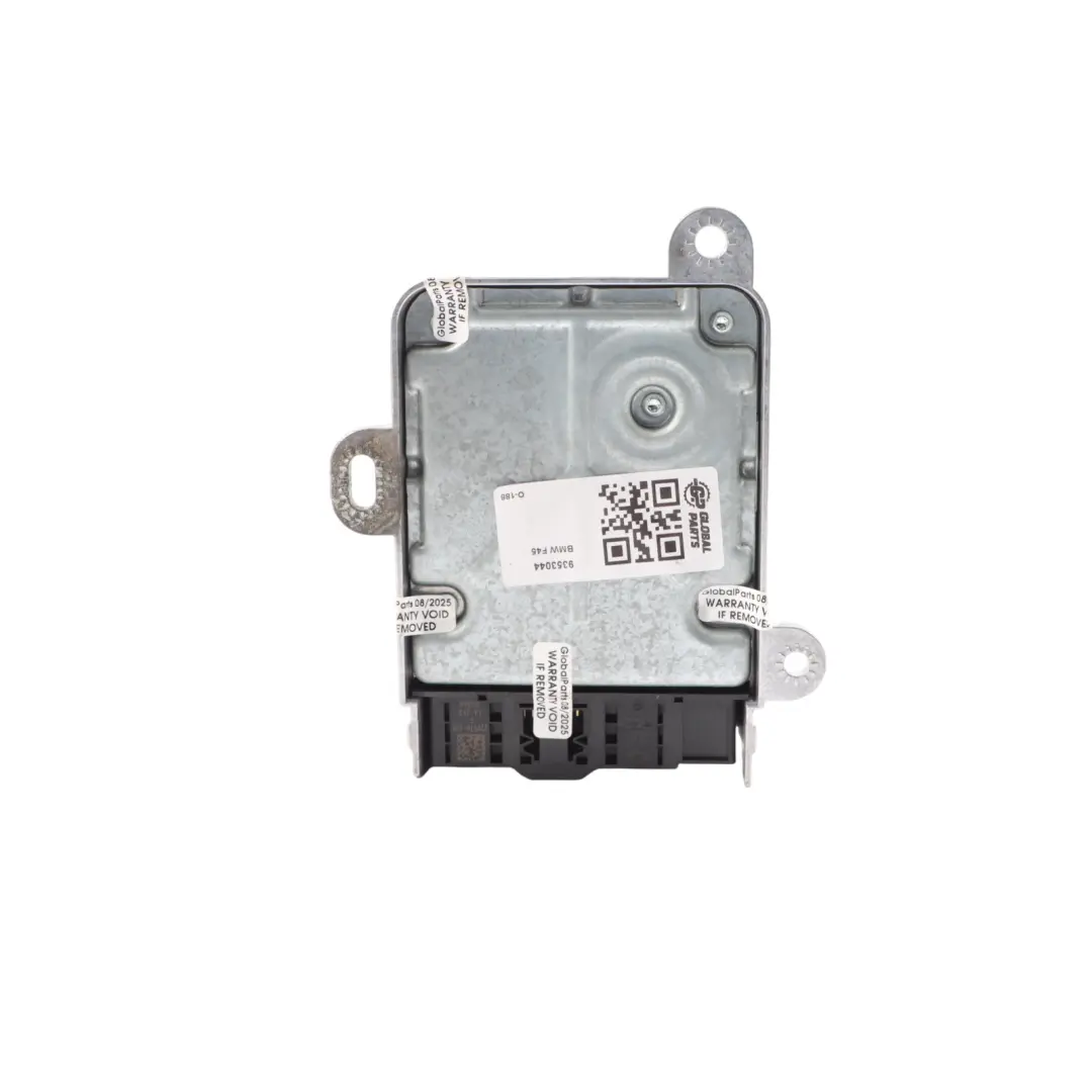 Module Control Unit ECU to BMW F45 X1 F48 Mini F54 F55 F56 Air with Part number 9353044 BMW F45 X1 F48 Mini F54 F55 F56 Air Module Control Unit ECU - SKU 9353044 - Part number 9353044