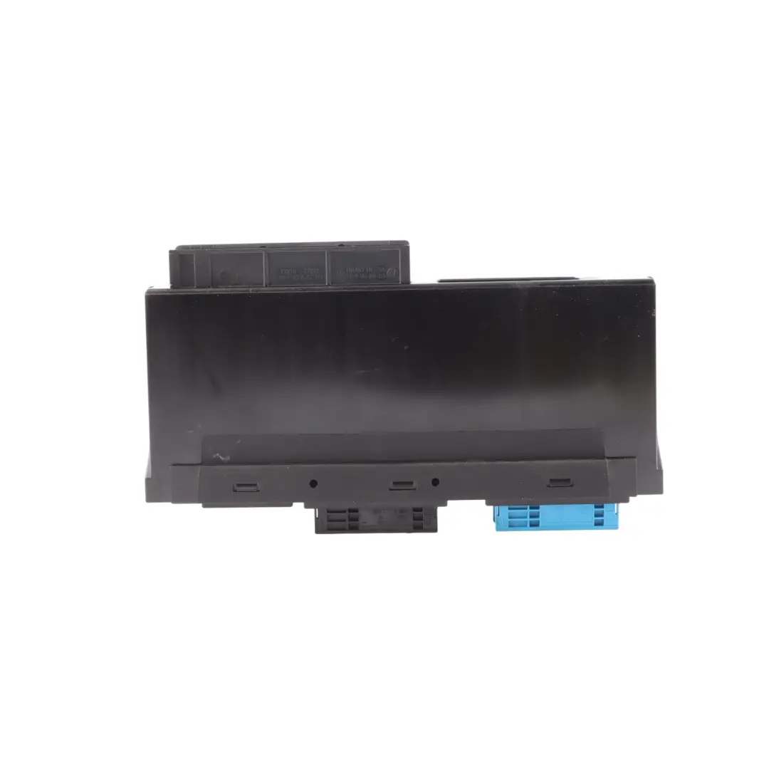 ECU Body Control Module M Junction Box PL2RR JBBFE IIIR to BMW E84 LCI with Part number 9364819 BMW E84 LCI ECU Body Control Module M Junction Box PL2RR JBBFE IIIR - SKU 9364819-4 - Part number 9364819