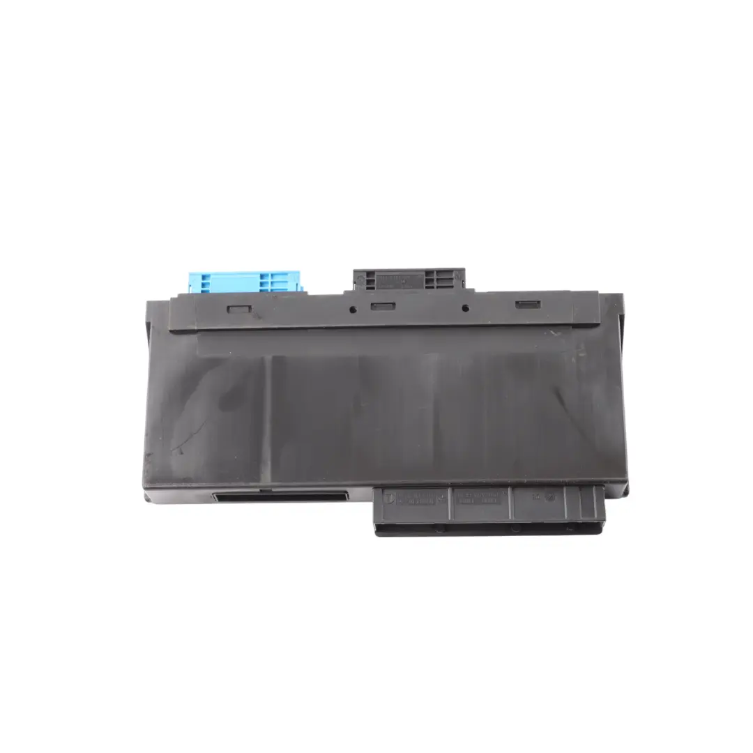 ECU Body Control Module M Junction Box PL2RR JBBFE IIIR to BMW E84 LCI with Part number 9364819 BMW E84 LCI ECU Body Control Module M Junction Box PL2RR JBBFE IIIR - SKU 9364819-4 - Part number 9364819