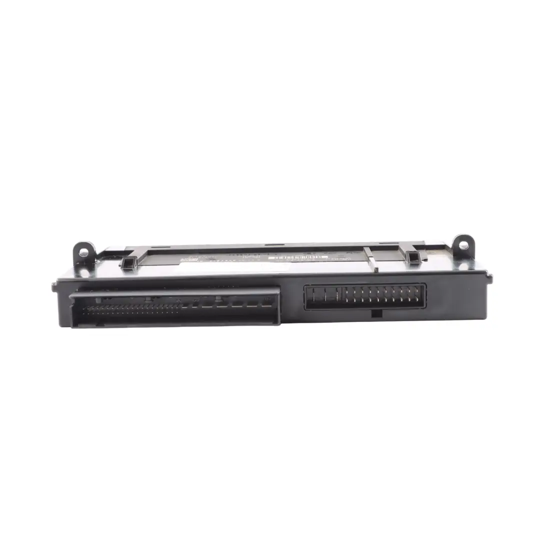 BMW E84 LCI ECU Body Control Module M Junction Box PL2RR JBBFE IIIR - SKU 9364819-4 - Part number 9364819