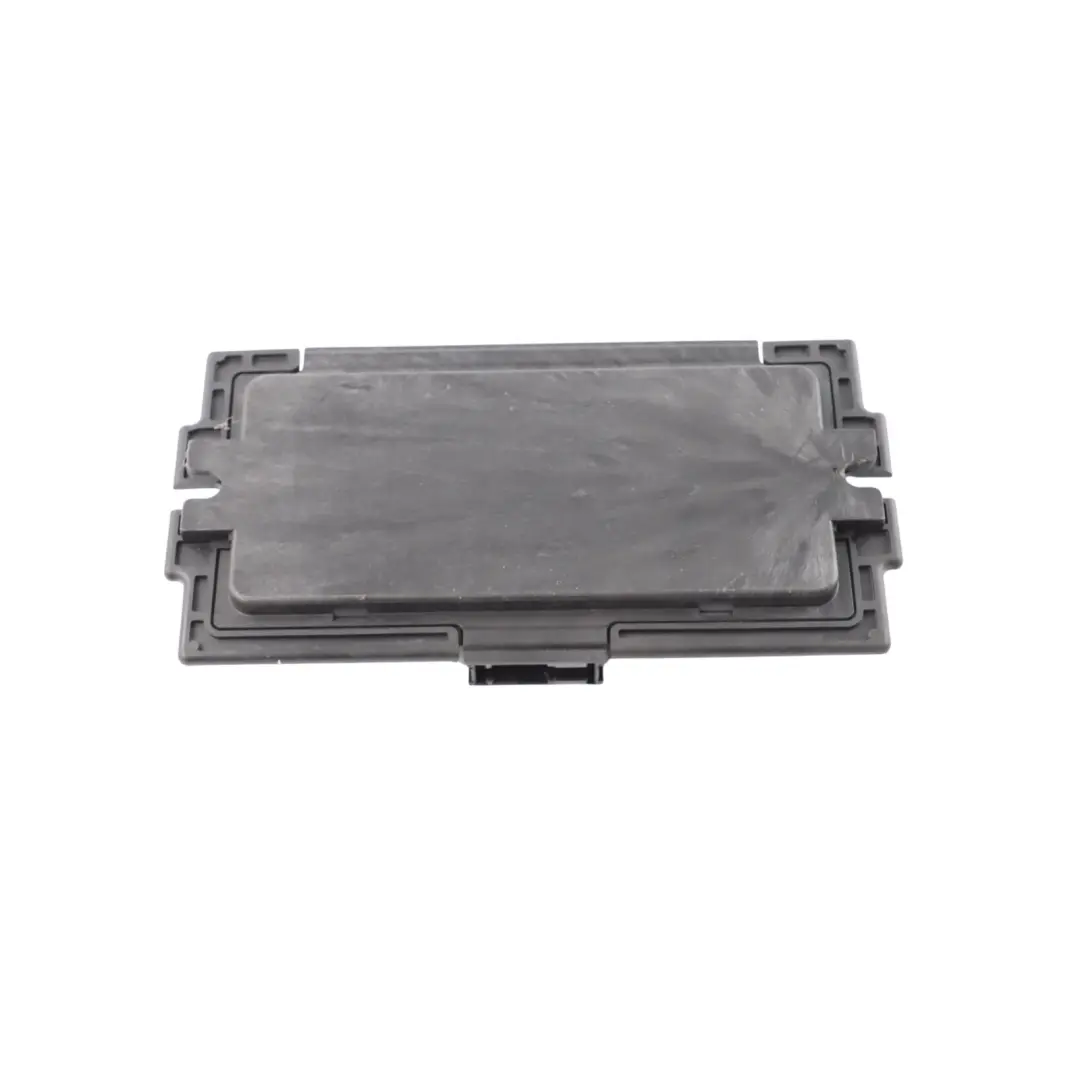 BMW E84 LCI Light Control Footwell Module ECU MAX Brose FRM3R PL2 Lear - SKU 9390491-4 - Part number 9390491