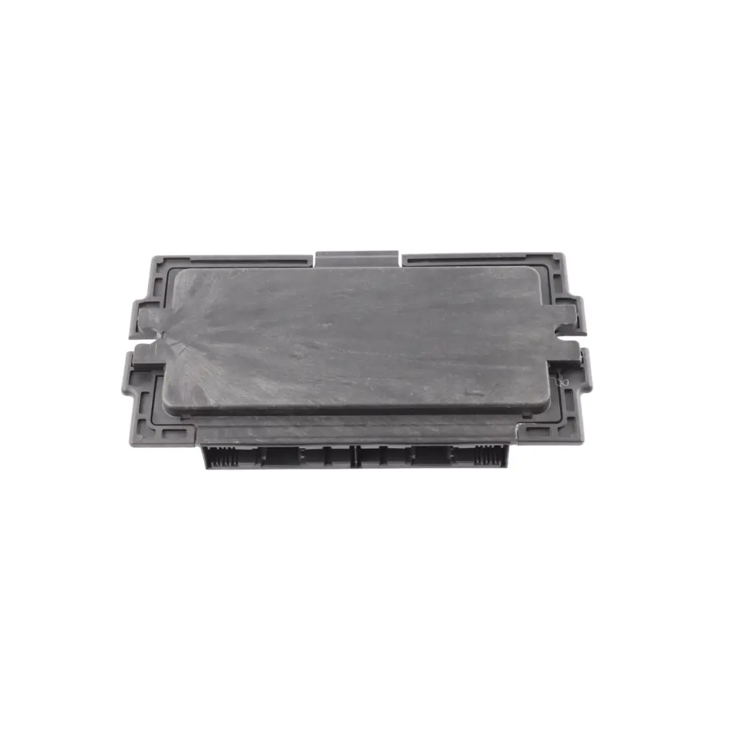 BMW E84 LCI Light Control Footwell Module ECU MAX Brose FRM3R PL2 Lear - SKU 9390491-4 - Part number 9390491