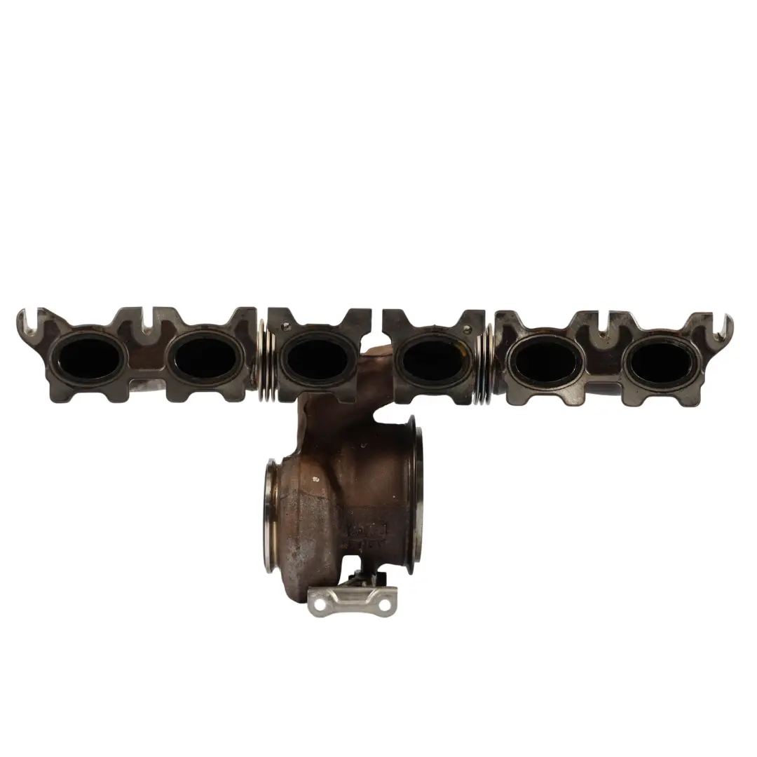 BMW F20 F30 LCI M140i M240i 340i 440i B58 Turbocharger Exhaust Manifold 7643147 - SKU 9423787-1 - Part number 9423787