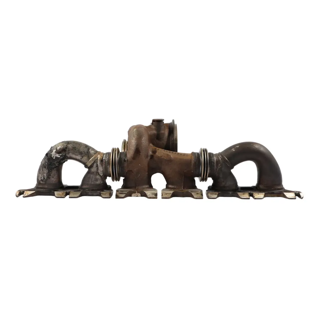 BMW F20 F30 LCI M140i M240i 340i 440i B58 Turbocharger Exhaust Manifold 7643147 - SKU 9423787-1 - Part number 9423787