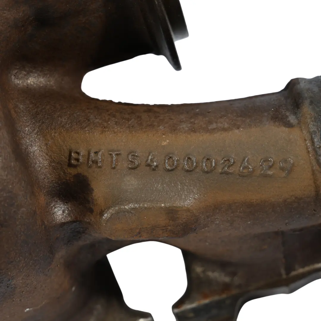 BMW F20 F30 LCI M140i M240i 340i 440i B58 Turbocharger Exhaust Manifold 7643147 - SKU 9423787-1 - Part number 9423787