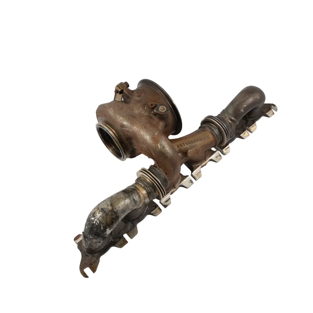 BMW F20 F30 LCI M140i M240i 340i 440i B58 Turbocharger Exhaust Manifold 7643147 - SKU 9423787-1 - Part number 9423787