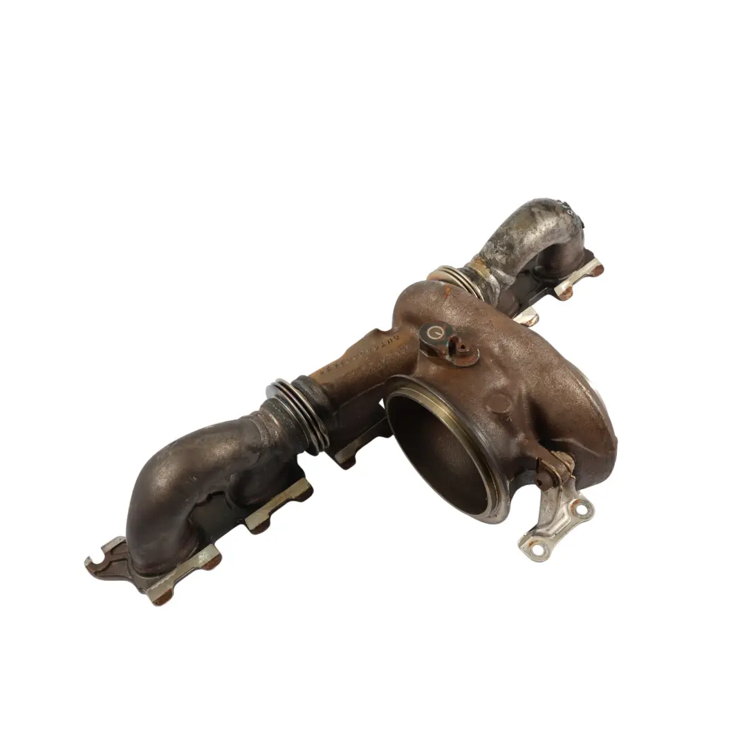 BMW F20 F30 LCI M140i M240i 340i 440i B58 Turbocharger Exhaust Manifold 7643147 - SKU 9423787-1 - Part number 9423787