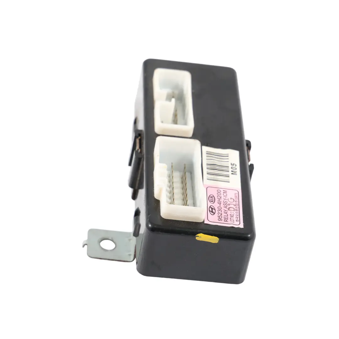 Moduł Przekaźnika Iload Sterownik ECU do Hyundai I800 o numerze 95230-4H200 Hyundai I800 Moduł Przekaźnika Iload Sterownik ECU - SKU 95230-4H200 - Numer Części 95230-4H200