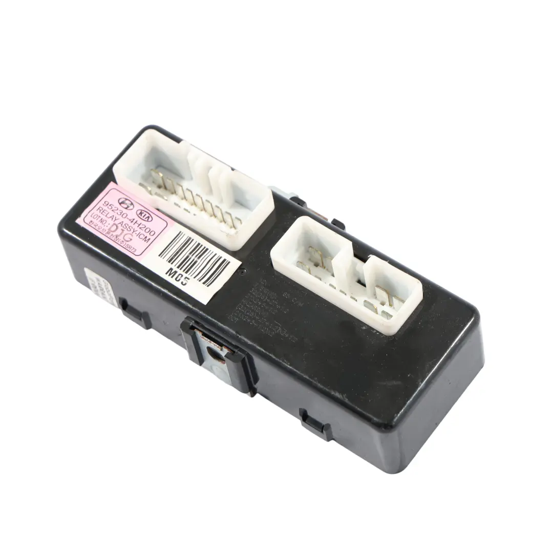 Hyundai I800 Module De Relais Iload ECU - SKU 95230-4H200 - Numéro de pièce 95230-4H200