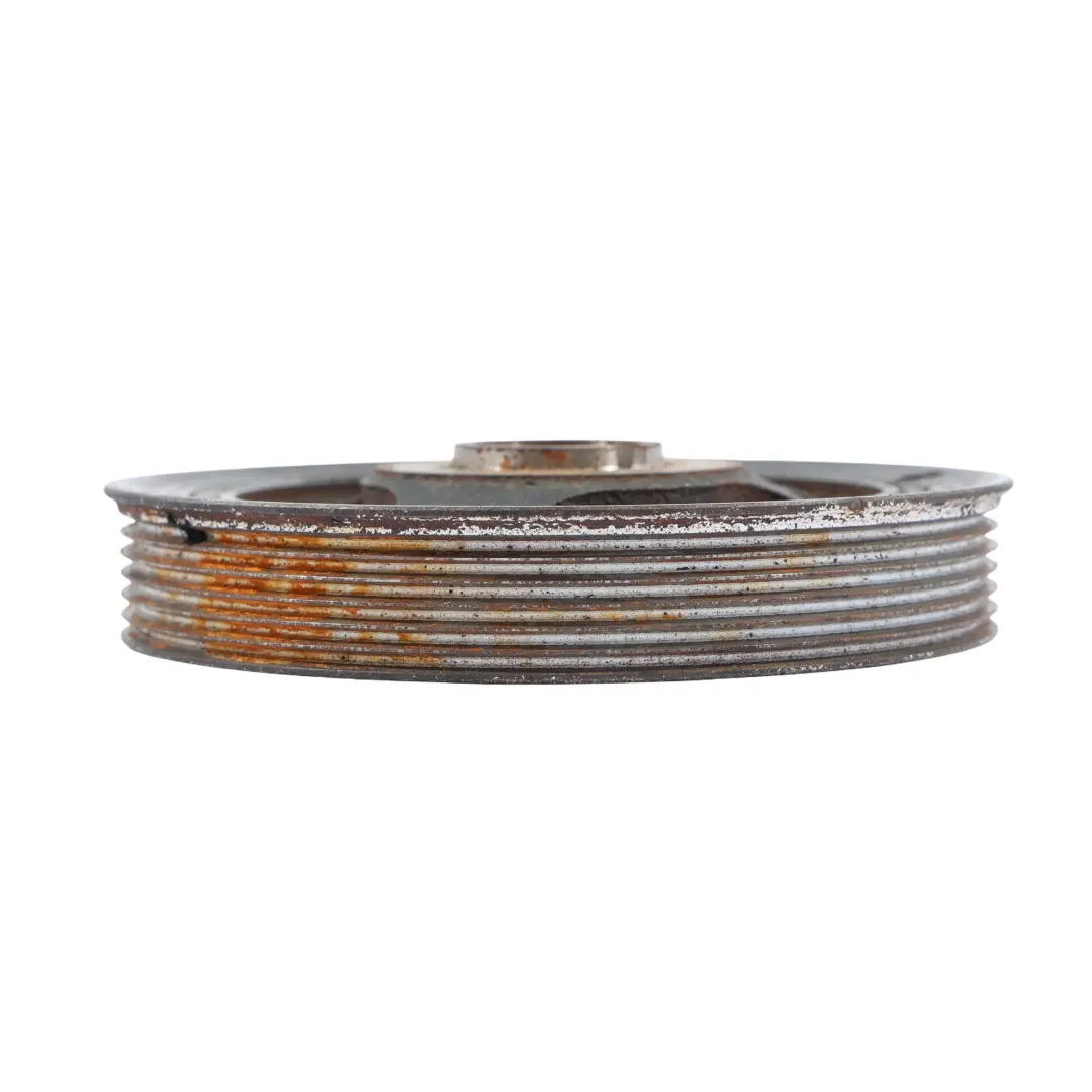 Peugeot 206 1.6 NFU Crankshaft Pulley - SKU 9654961080J - Part number 9654961080J