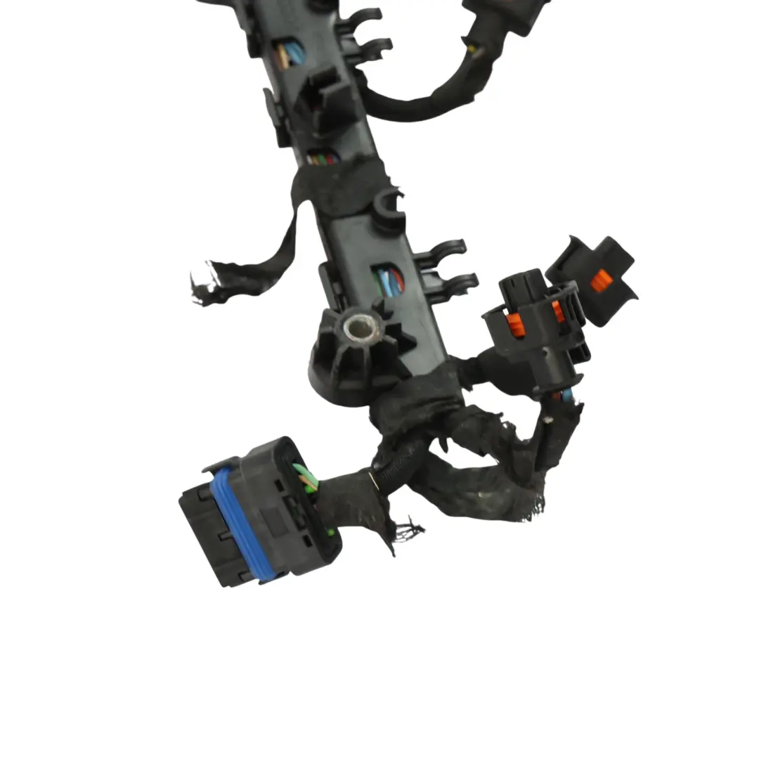 Wiring Harness Cable Loom 1.6 HDi DV6 to Peugeot 207 Engine with Part number 9663381380 Peugeot 207 Engine Wiring Harness Cable Loom 1.6 HDi DV6 - SKU 9663381380 - Part number 9663381380