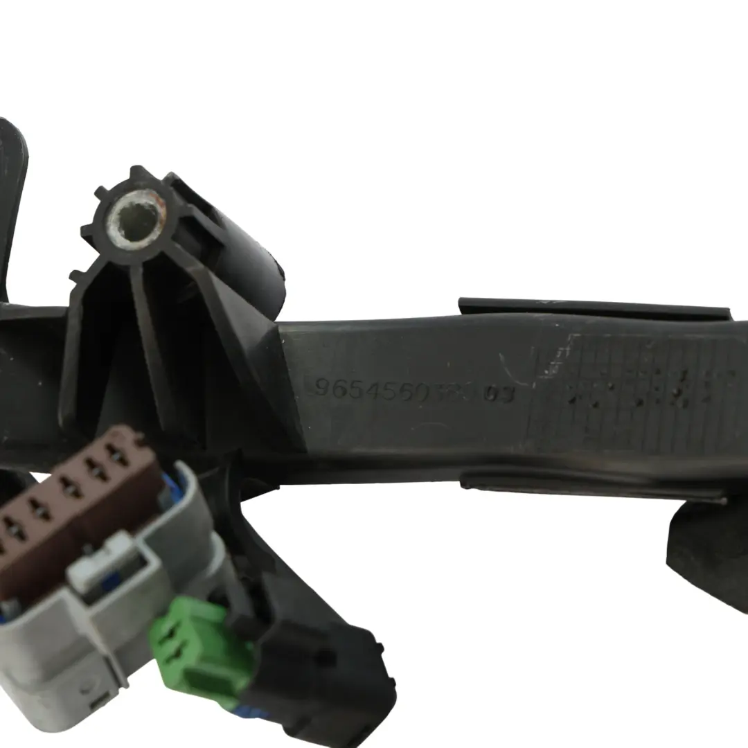 Peugeot 207 Mazo De Cables Del Motor 1.6 Hdi DV6 - SKU 9663381380 - Número de pieza 9663381380