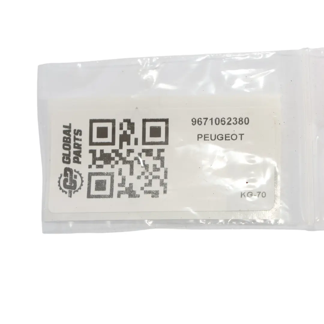 Wiper Motor Front Right O/S Windscreen Linkage System to Peugeot 3008 with Part number 9671062380 Peugeot 3008 Wiper Motor Front Right O/S Windscreen Linkage System - SKU RHD-9671062380 - Part number 9671062380