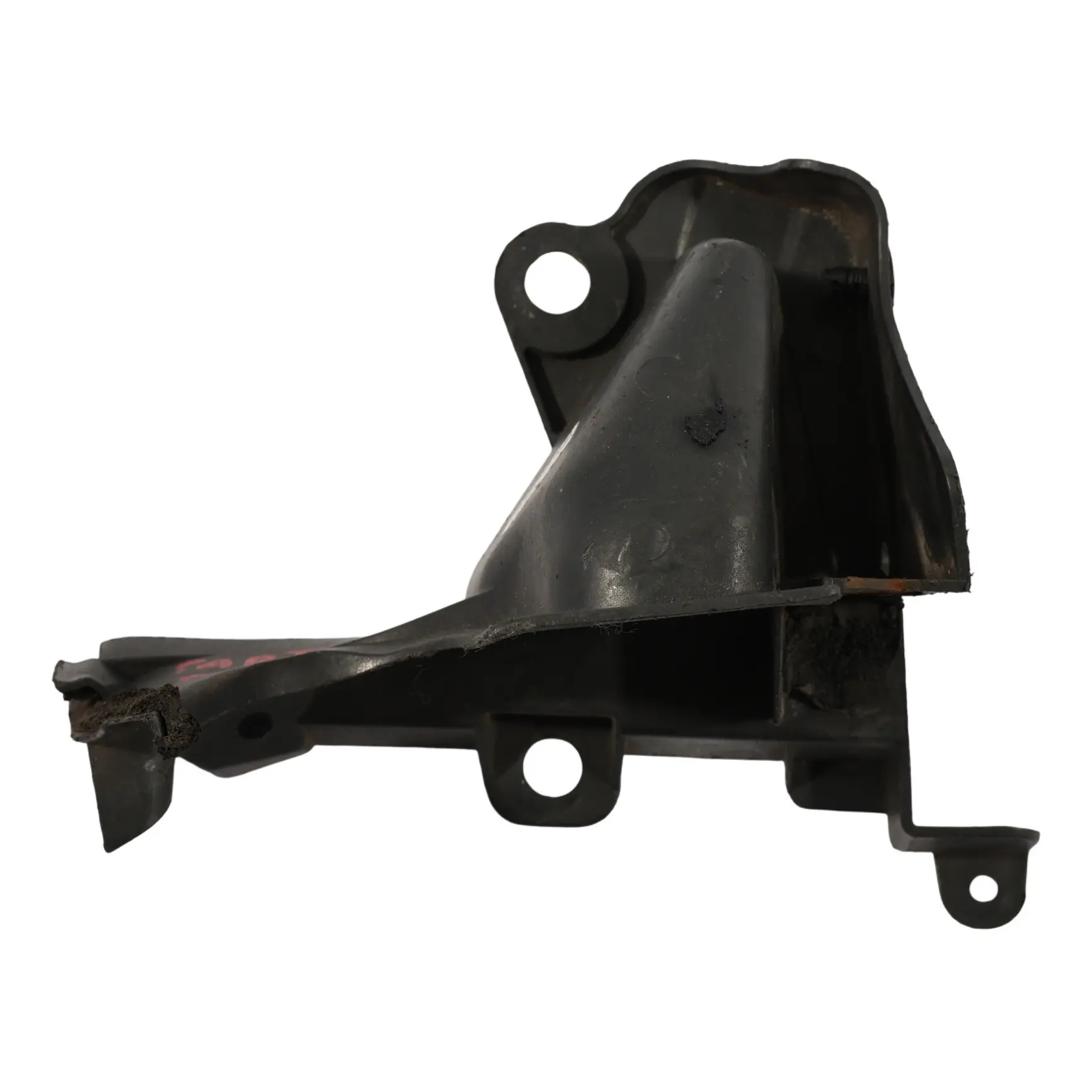 Peugeot Partner Mk2 B9 Staffa Sotto Parabrezza Anteriore Destra 9681316380