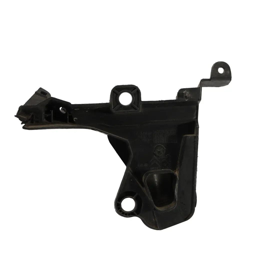 Mk2 B9 Under Windshield Bracket Front Right O/S to Peugeot Partner with Part number 9681316380 Peugeot Partner Mk2 B9 Under Windshield Bracket Front Right O/S - SKU 9681316380 - Part number 9681316380