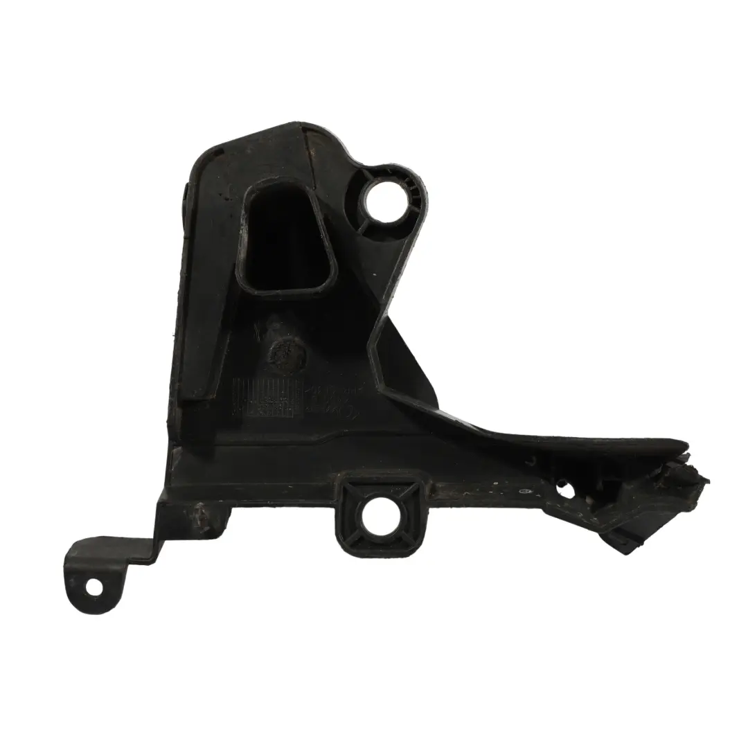Peugeot Partner Mk2 B9 Staffa Sotto Parabrezza Anteriore Destra - SKU 9681316380 - Numero di parte 9681316380