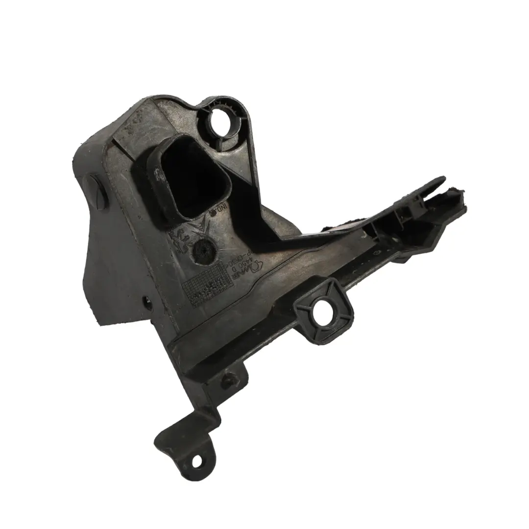 Peugeot Partner Mk2 B9 Staffa Sotto Parabrezza Anteriore Destra - SKU 9681316380 - Numero di parte 9681316380