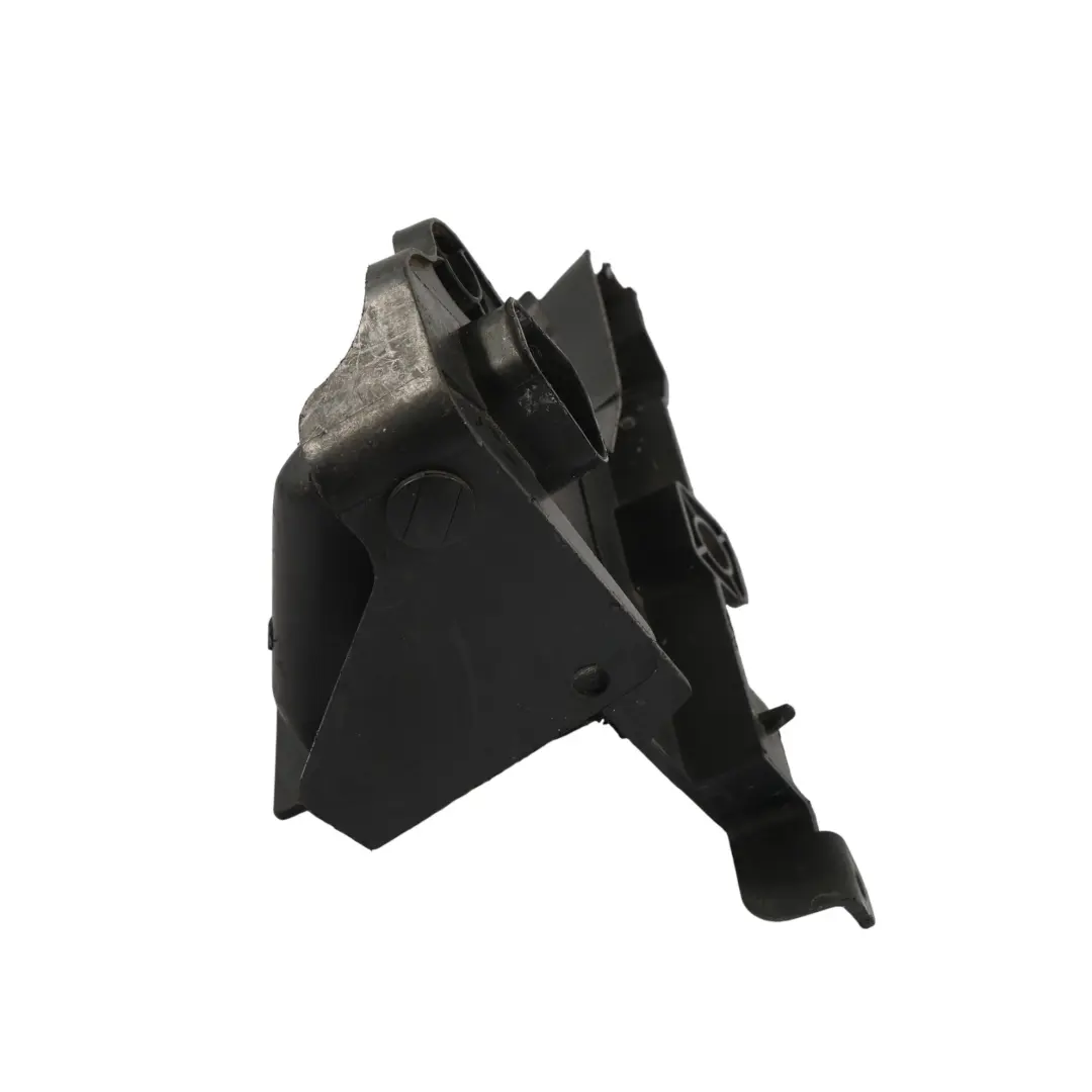 Peugeot Partner Mk2 B9 Staffa Sotto Parabrezza Anteriore Destra - SKU 9681316380 - Numero di parte 9681316380