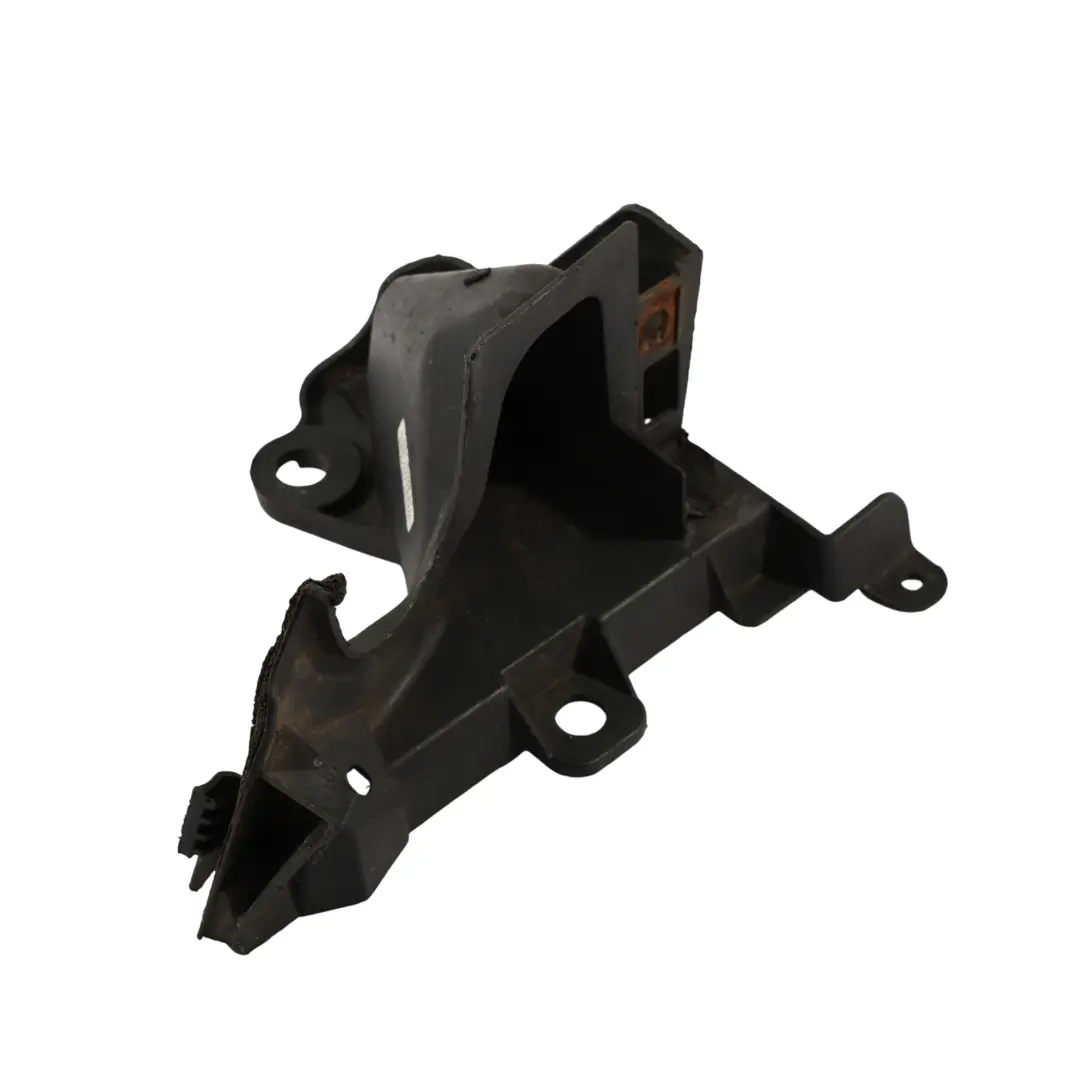 Peugeot Partner Mk2 B9 Staffa Sotto Parabrezza Anteriore Destra - SKU 9681316380 - Numero di parte 9681316380