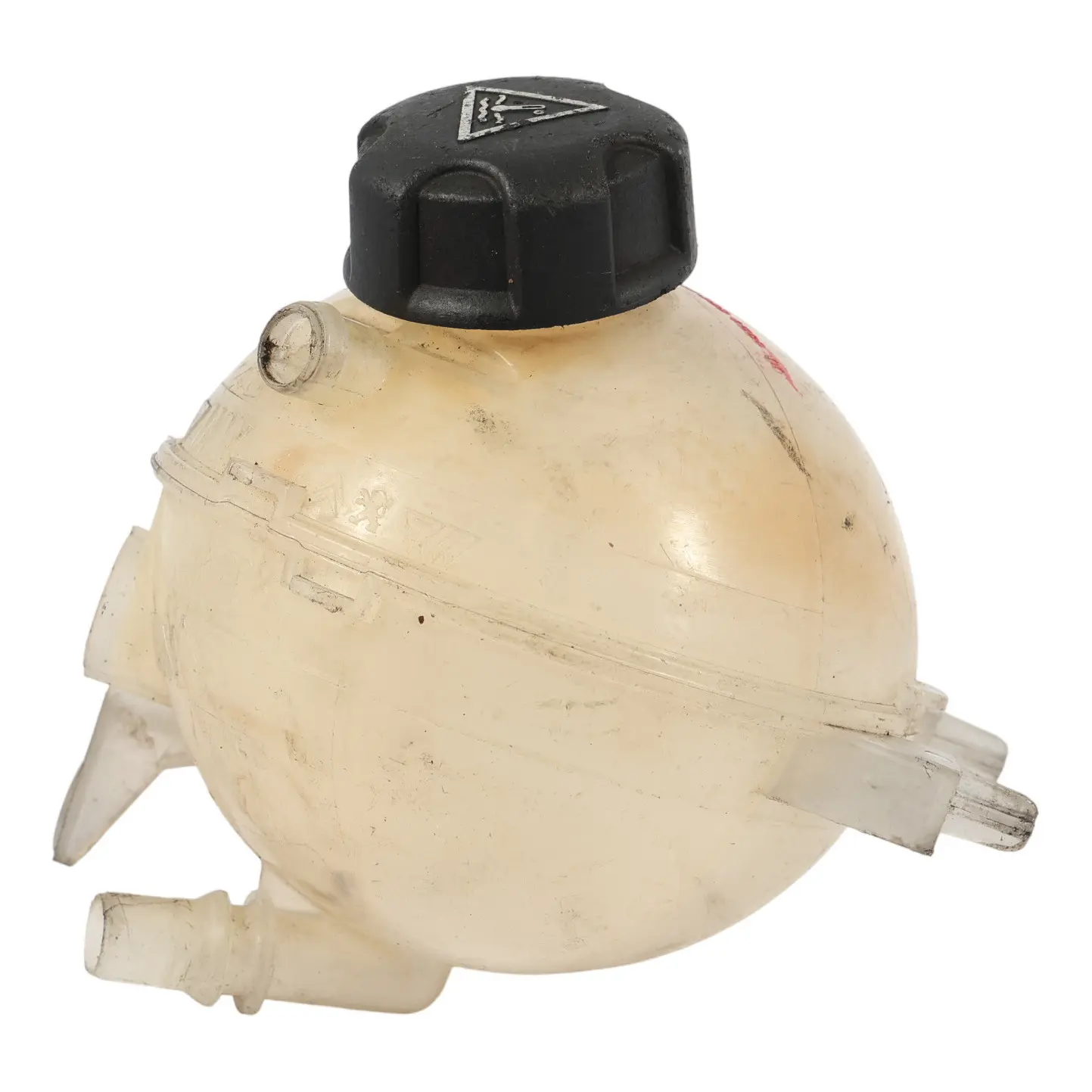 Citroën DS5 Réservoir De Liquide De Refroidissement 9684527680