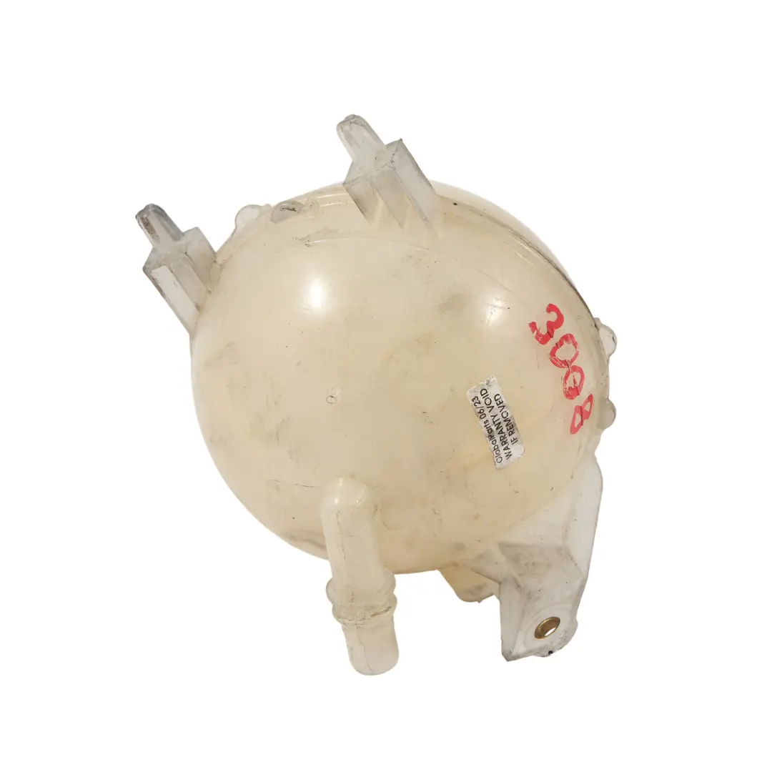 Citroen DS5 Refrigerante Rebosadero Depósito De Expansión Botella para con número de pieza 9684527680 Citroen DS5 Refrigerante Rebosadero Depósito De Expansión Botella - SKU 9684527680 - Número de pieza 9684527680