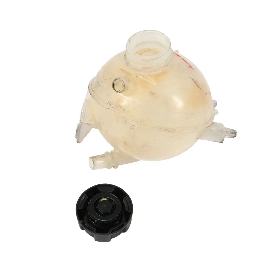  Citroen DS5 Coolant Overflow Expansion Reservoir Bottle Tank - SKU 9684527680 - Part number 9684527680