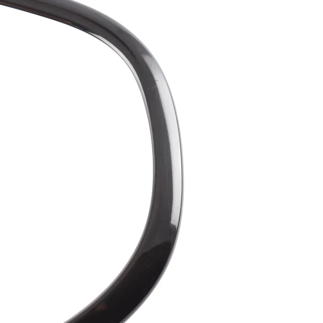 Mini Countryman R60 R61 Headlight Trim Ring Chrome Cover Front Left N/S - SKU 9801573-2 - Part number 9801573