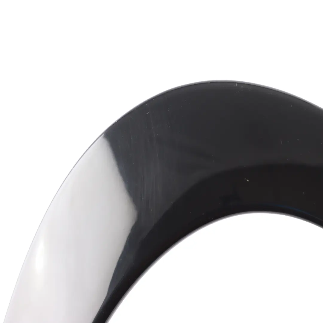 Headlight Trim Ring Chrome Cover Front Left N/S to Mini Countryman R60 R61 with Part number 9801573 Mini Countryman R60 R61 Headlight Trim Ring Chrome Cover Front Left N/S - SKU 9801573-2 - Part number 9801573