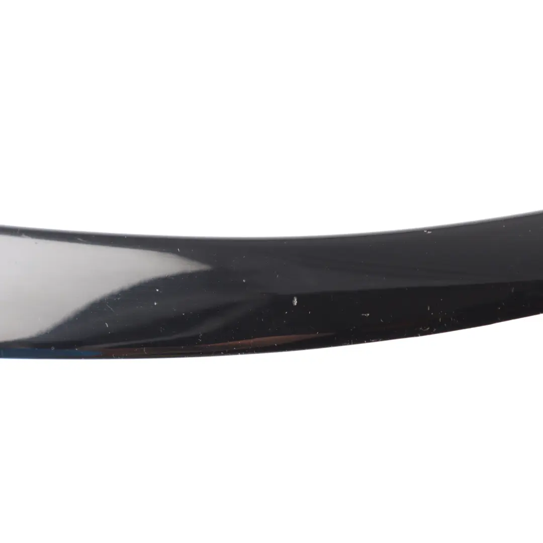 Mini Countryman R60 R61 Headlight Trim Ring Chrome Cover Front Left N/S - SKU 9801573-2 - Part number 9801573