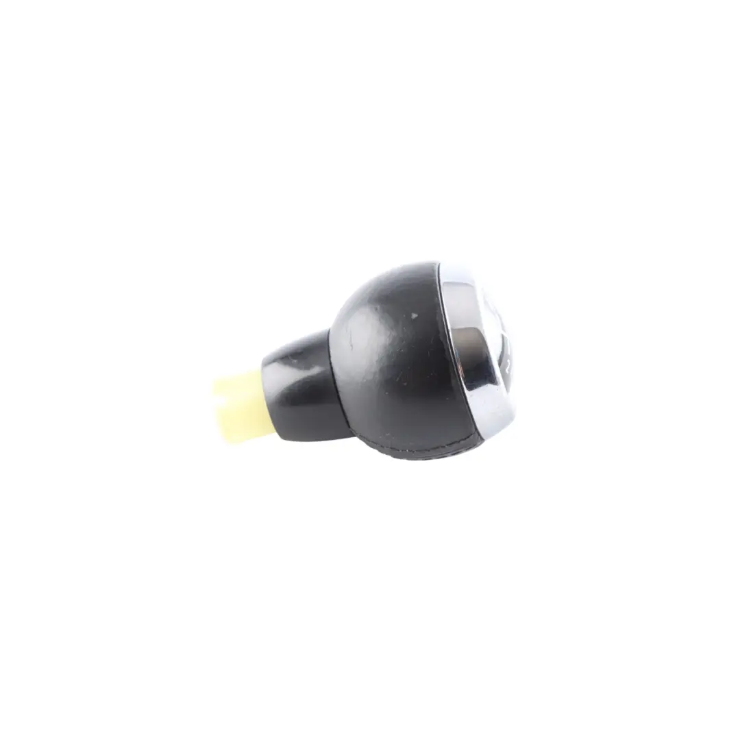 Mini Cooper R60 R61 Gear Shift Knob Cover 6-Speed - SKU 9802818-2 - Part number 9802818