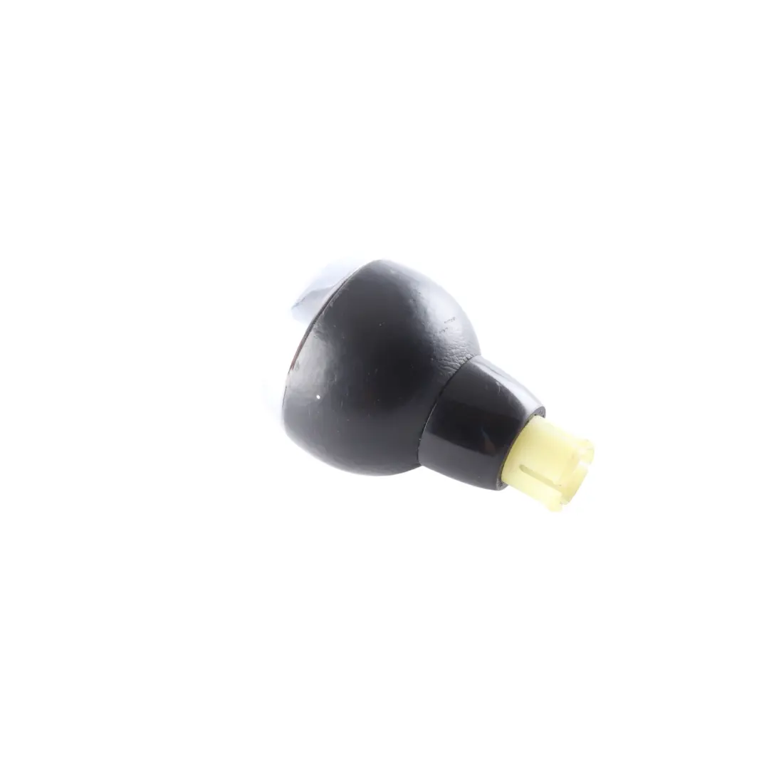 Mini Cooper R60 R61 Gear Shift Knob Cover Trim 6-Speed - SKU 9802818-2 - Part number 9802818