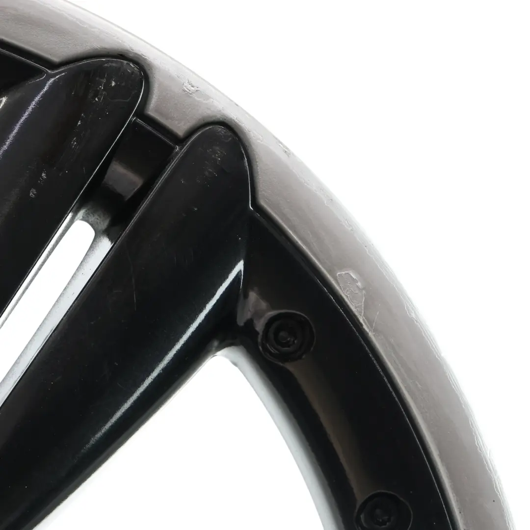 Mini Cooper One R60 R61 Wheel Rim Alloy 18" ET:52 7,5J 5-Star Double Spoke 127 - SKU 9803727-5 - Part number 9803727