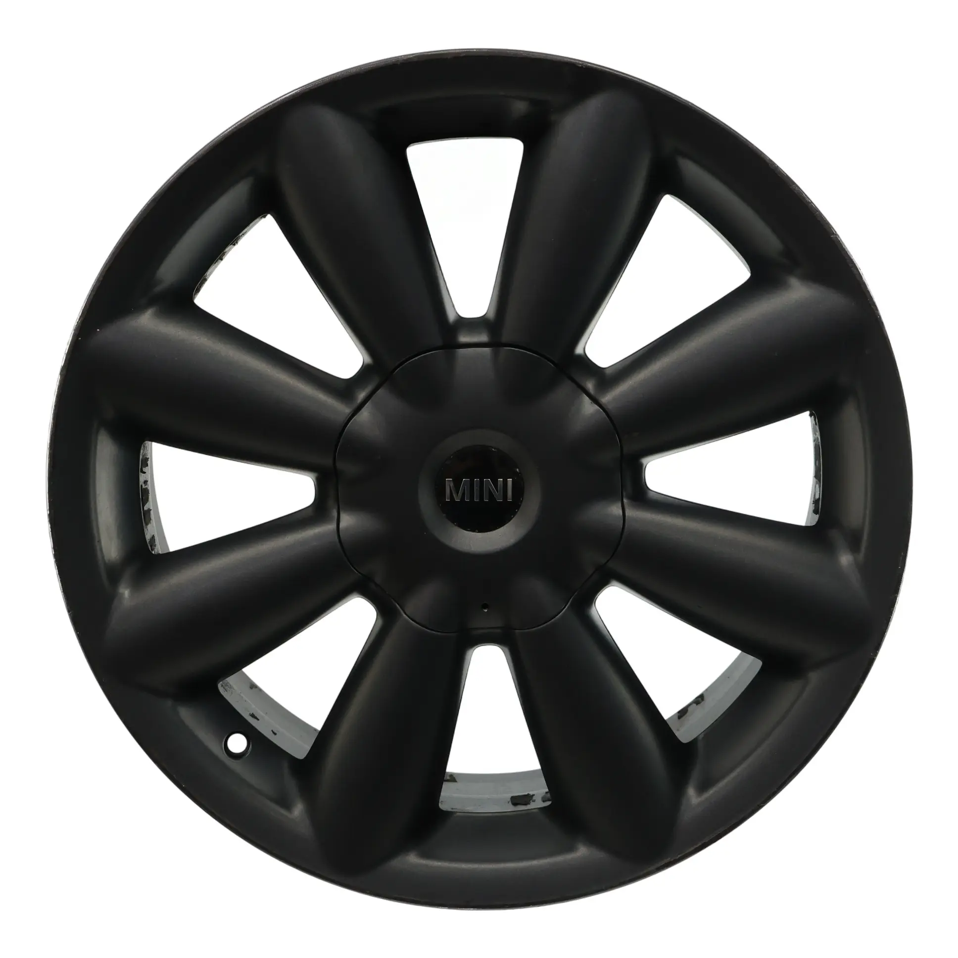 Mini R60 R61 Felga Aluminiowa Czarna 18" 7,5J ET:52 9804374