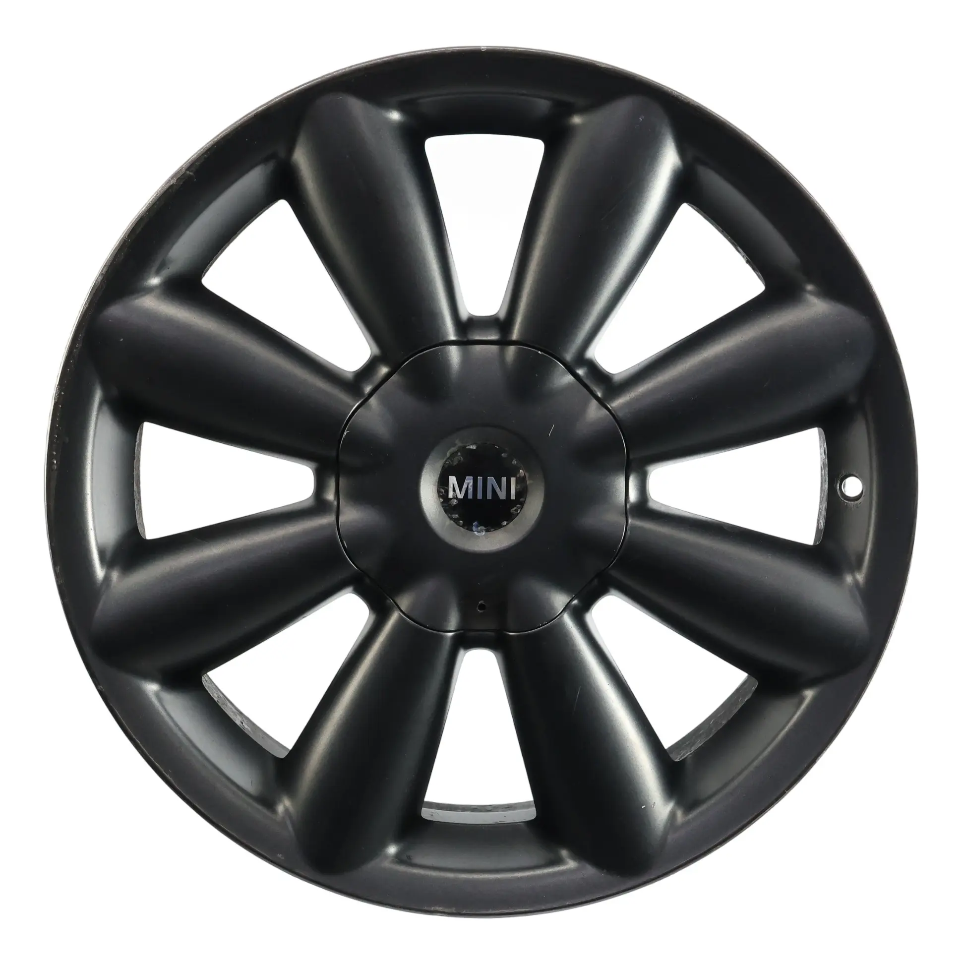 Mini Cooper One R60 R61 Anthracite Wheel Alloy Rim 18" 7,5J ET:52 Turbo Fan 126