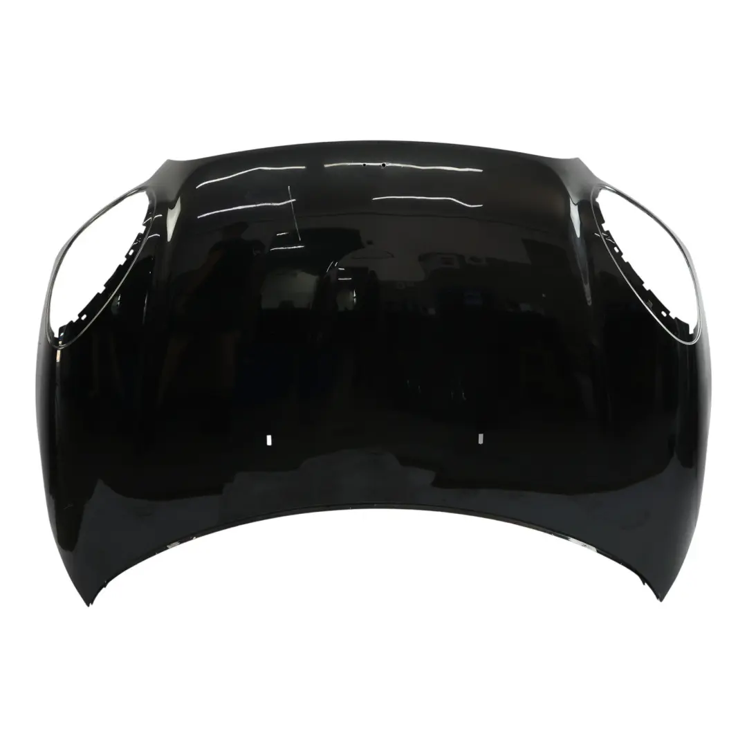 Hood Bonnet Engine Cover Panel Absolute Black Metallic - B11 to Mini Countryman R60 with Part number 9805935 Mini Countryman R60 Hood Bonnet Engine Cover Panel Absolute Black Metallic - B11 - SKU 9805935-ABS1 - Part number 9805935